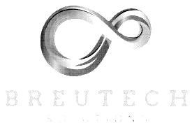 Breutech Solutions Logo